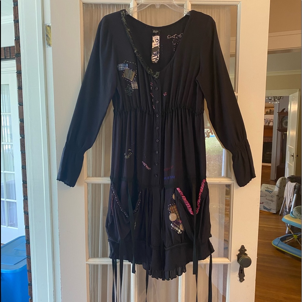 DESIGUAL dress